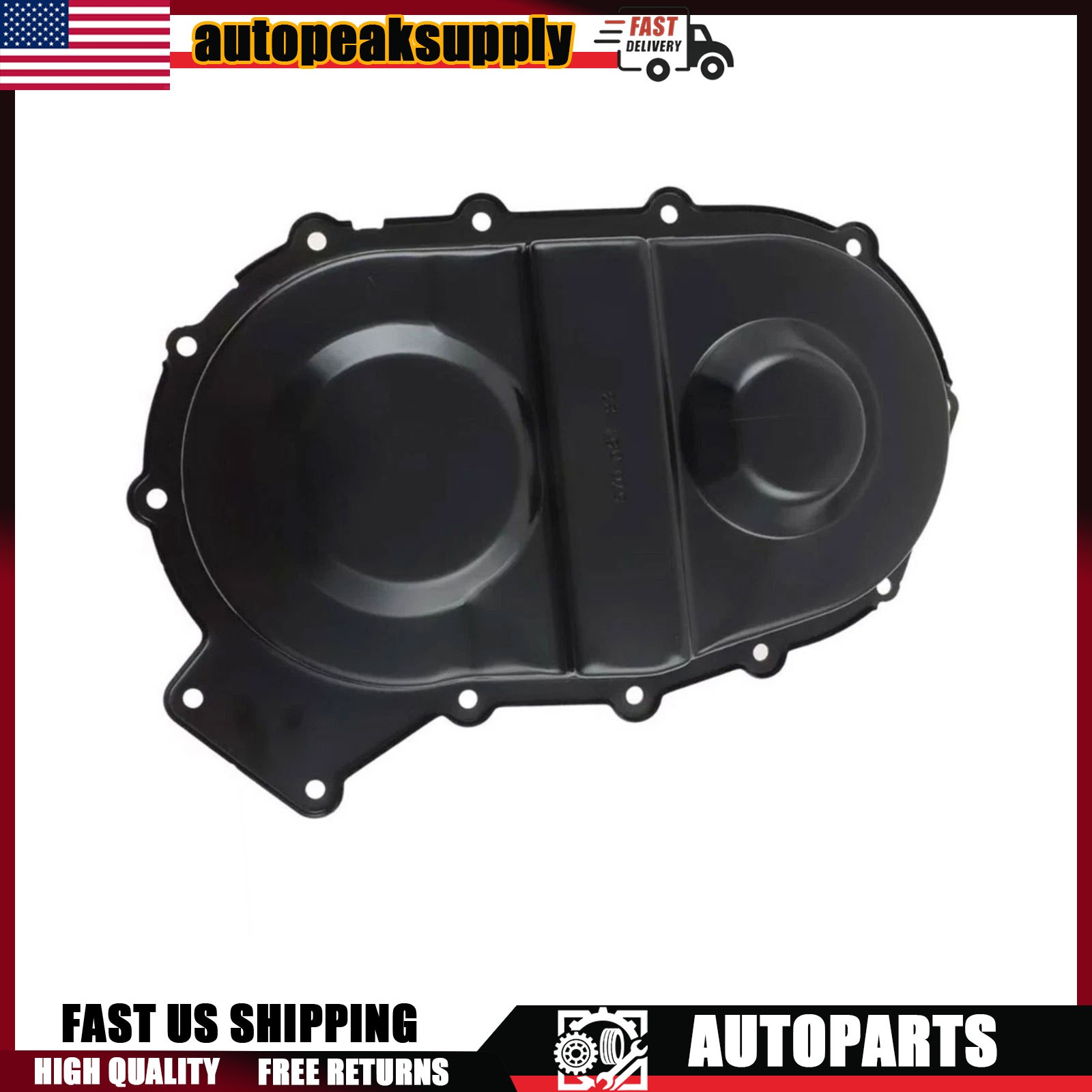For Dodge Avenger Grand Caravan Journey 5078570AB Transmission End Cover US