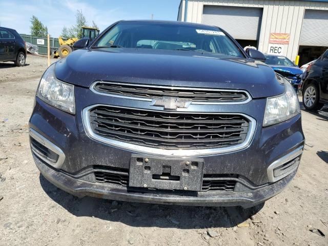 Automatic Transmission VIN P 4th Digit Limited 1.4L Fits 15-16 CRUZE 576895