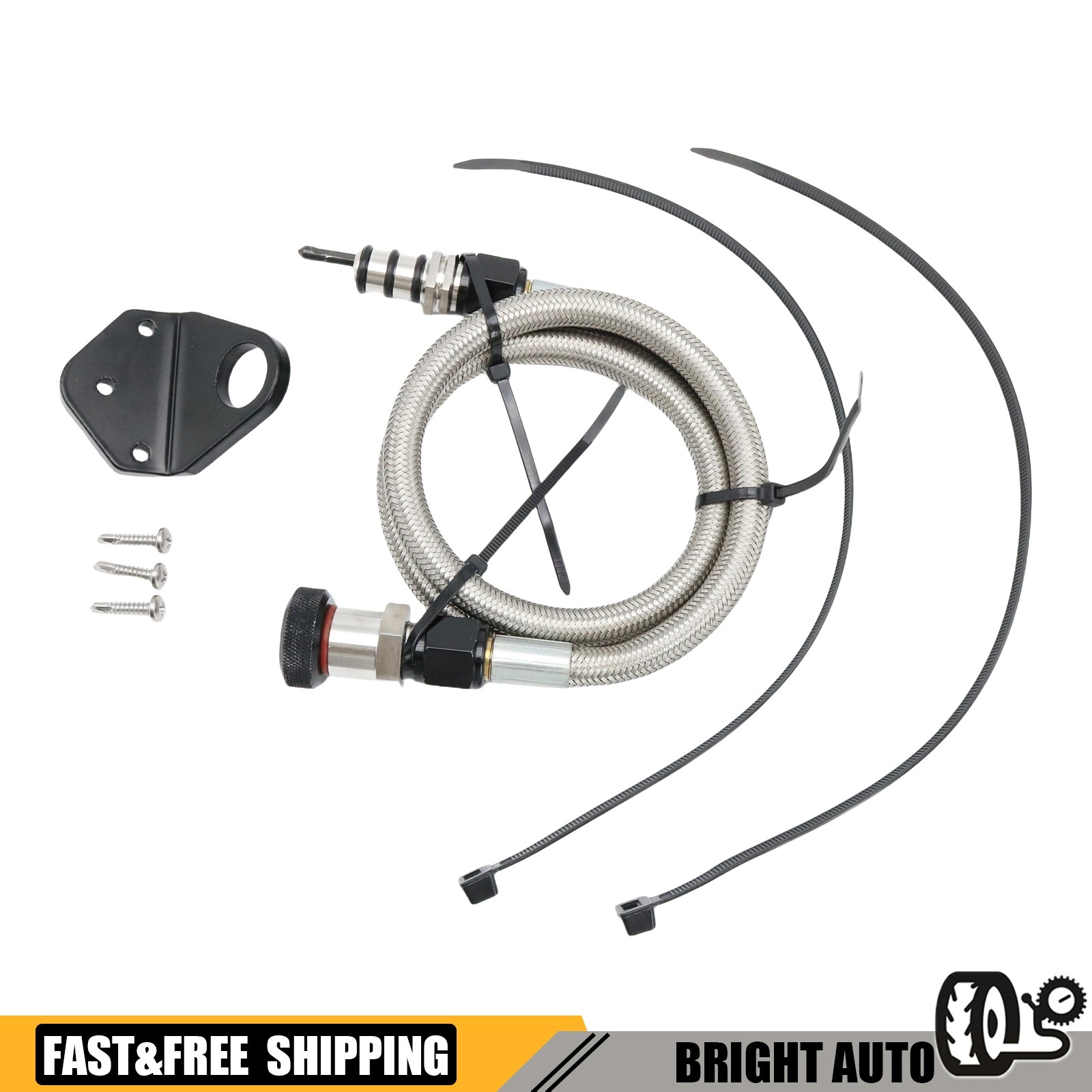 Automatic Transmission Fluid Locking Dipsticks for Chevrolet Camaro Colorado