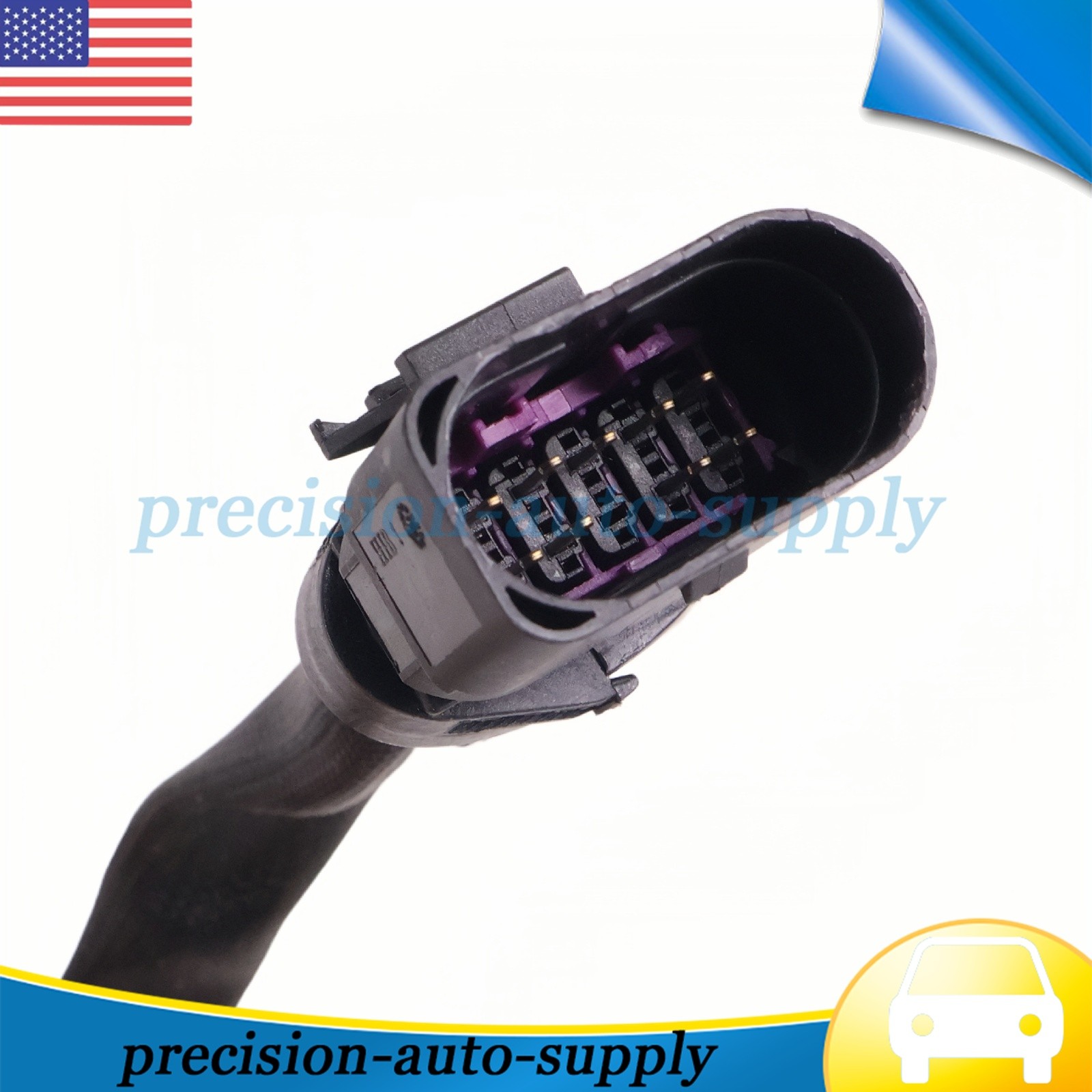 01V919821B Fits For Audi A4 A6 S6 Volkswagen Neutral Safety Switch Range Sensor