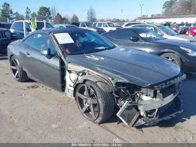 Automatic Transmission 231 Type SL550 Fits 13 MERCEDES S-CLASS 1497046