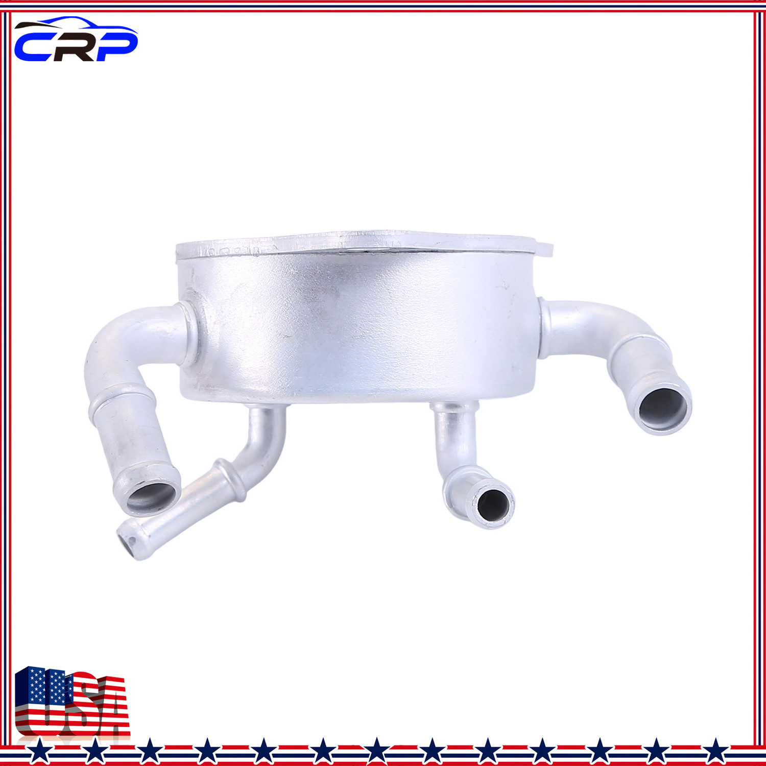 For Honda Civic 2012-2015 Transmission Oil-Fluid Cooler Warmer 25560-RZ2-003