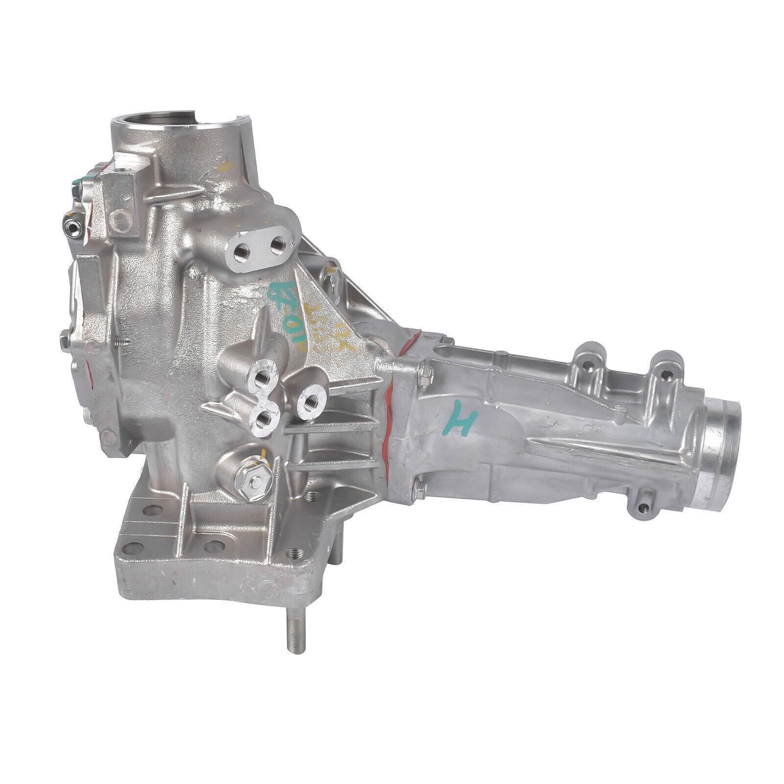 Transfer Case Assembly For Toyota Highlander Sienna Venza Lexus RX350 3610048052