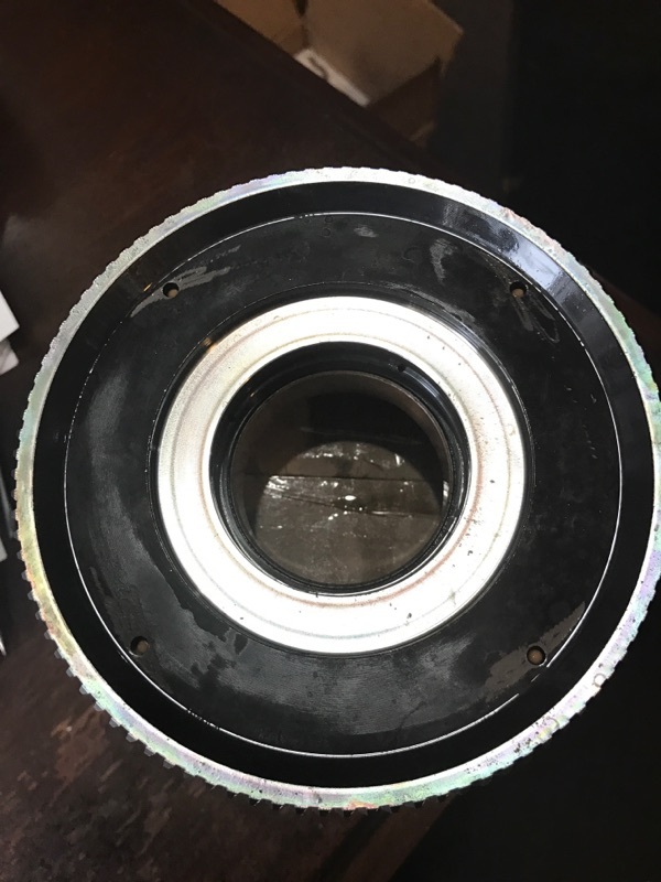 4T80E Forward Sprag Assembly 93-up
