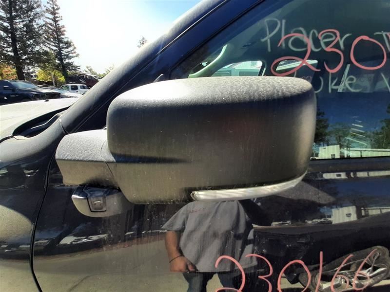 15-17 DODGE RAM 1500 PICKUP Automatic 2WD 5.7L 8 Speed Transmission CODE 8HP70