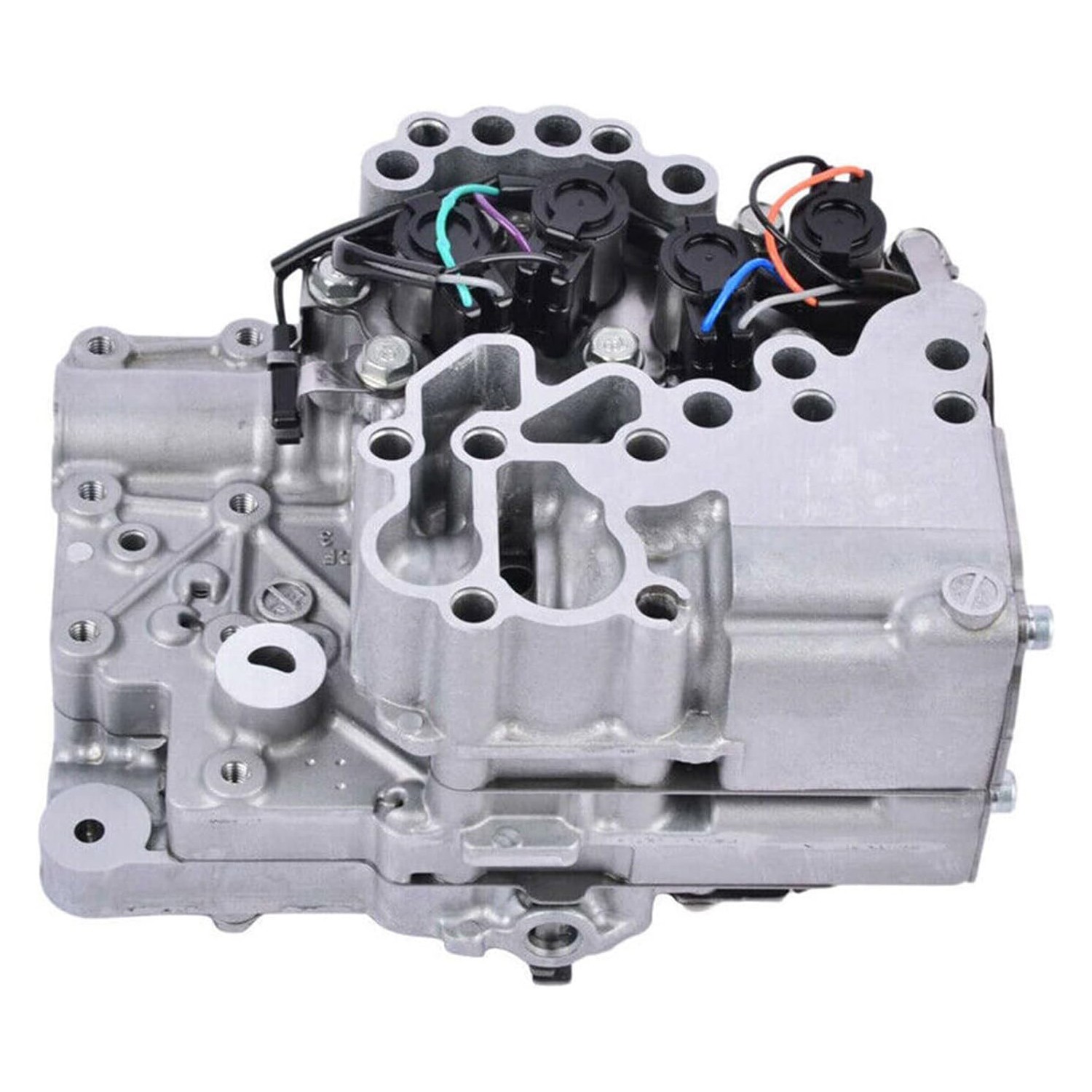 For Subaru Forester Impreza Outback 2012-2016 TR580 CVT Transmission Valve Body