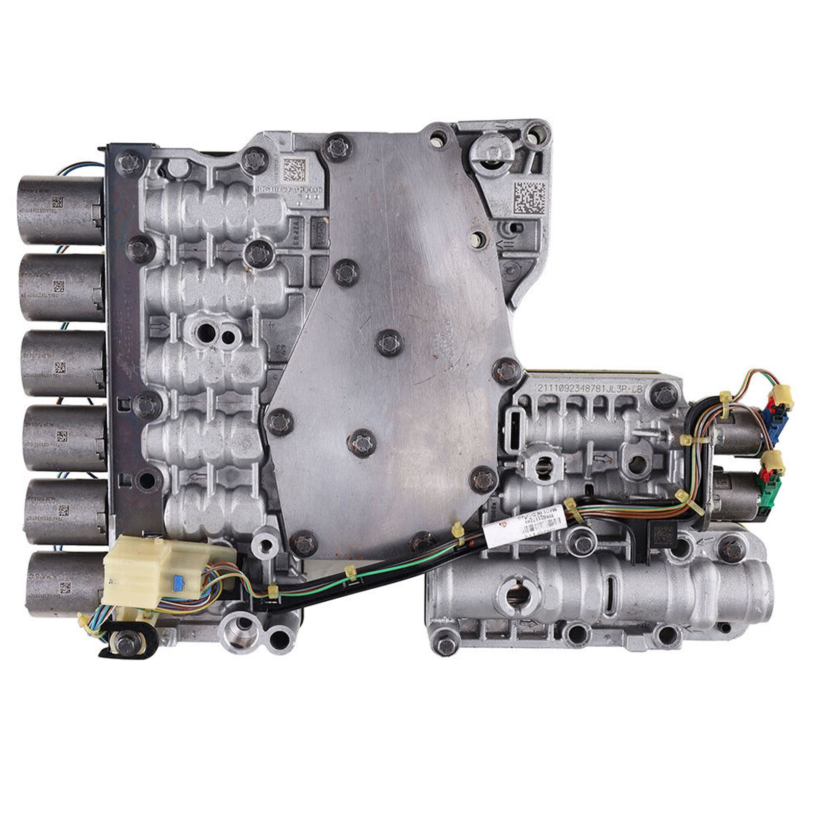 10-Speed Transmission Valve Body Fit 10R80 HL3Z-7A100-B For Ford F-150 2017-2023