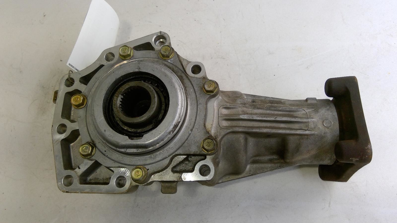 Transfer Case Fits 03-04 PILOT 243122