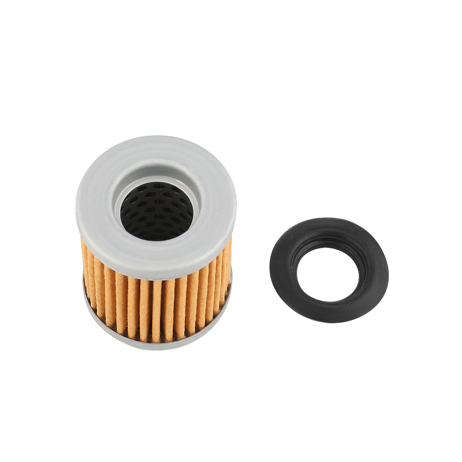 Transmission Oil Filter kit Fits for Nissan Rogue NV200 Juke NEW USA 31726-28X0A