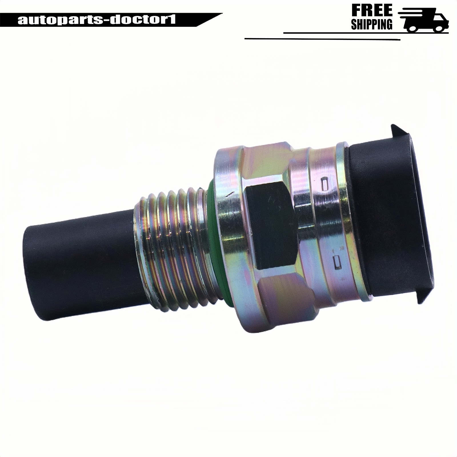 Transmission Output Speed Sensor For Chevy Blazer Tahoe GMC Yukon 4WD 15547452