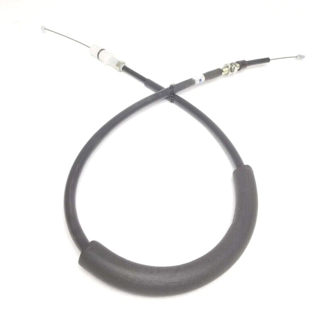Automatic Transmission Detent Cable-Auto Trans 1988-1989 Toyota Corolla
