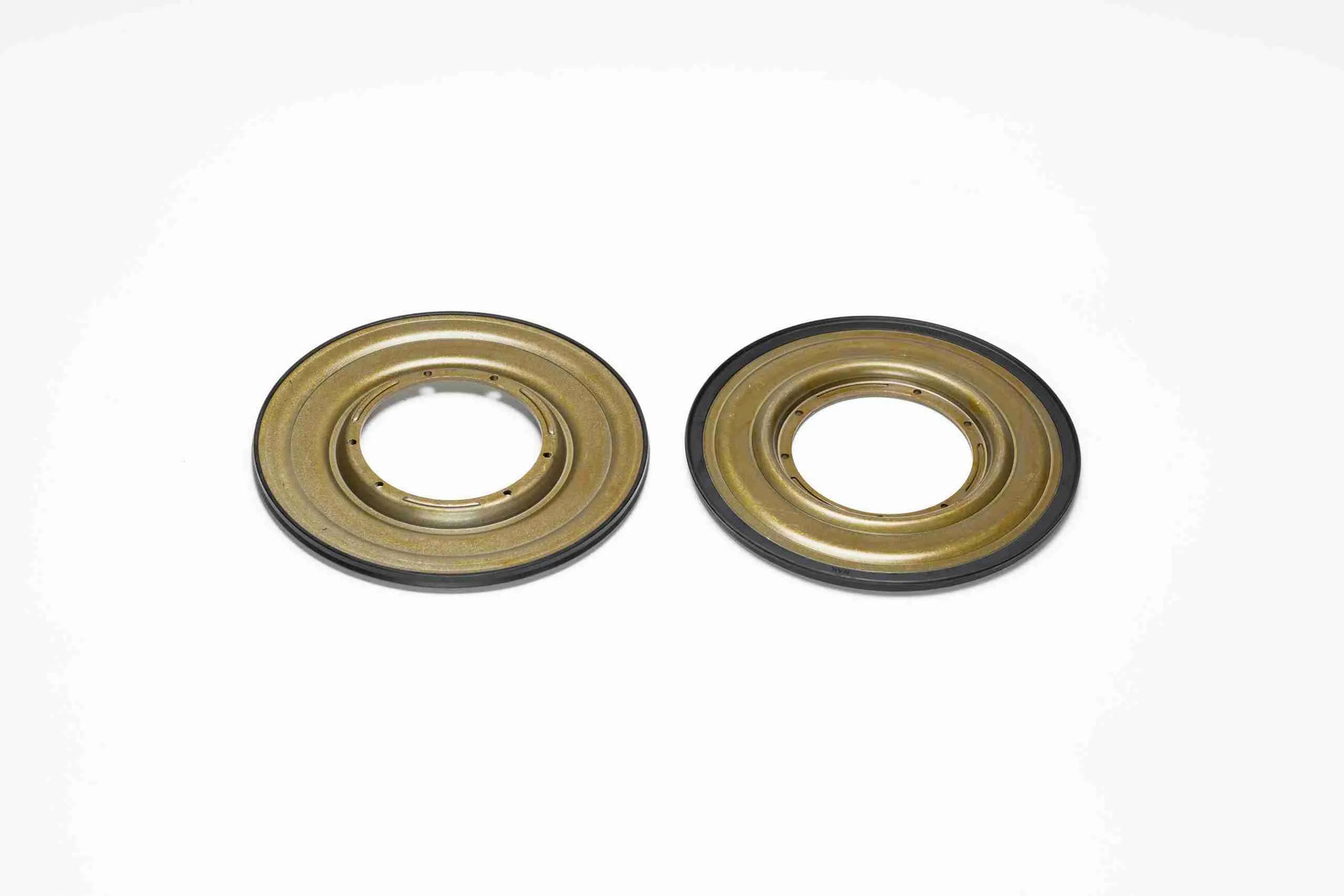 Stellar Automotive Group TF80SC/TF81SC C3 Clutch Bonded Piston Retainer 3-5-Rev
