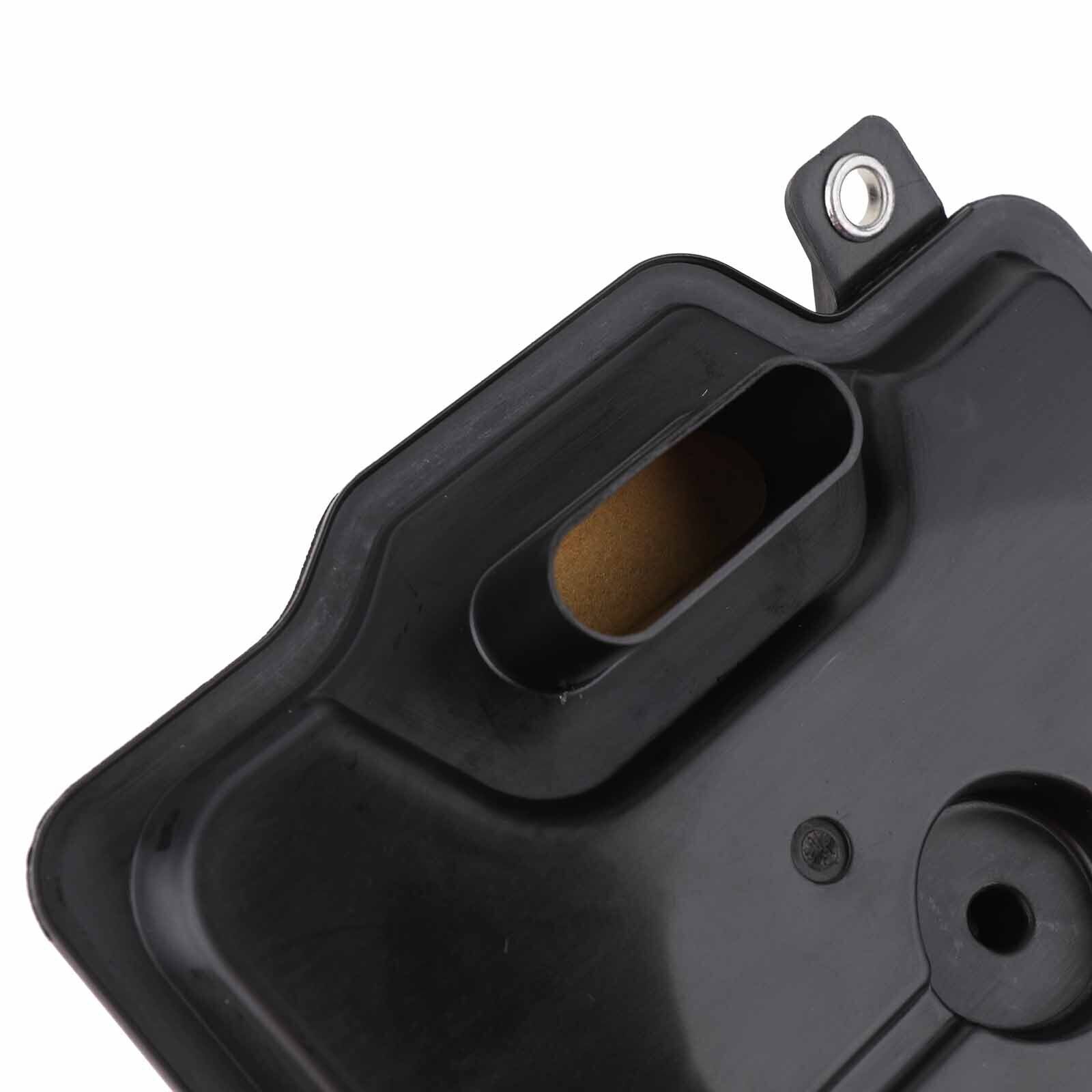 Transmission Filter Kit w/ Gasket for 2011–2014 Chrysler 200 68018555AA