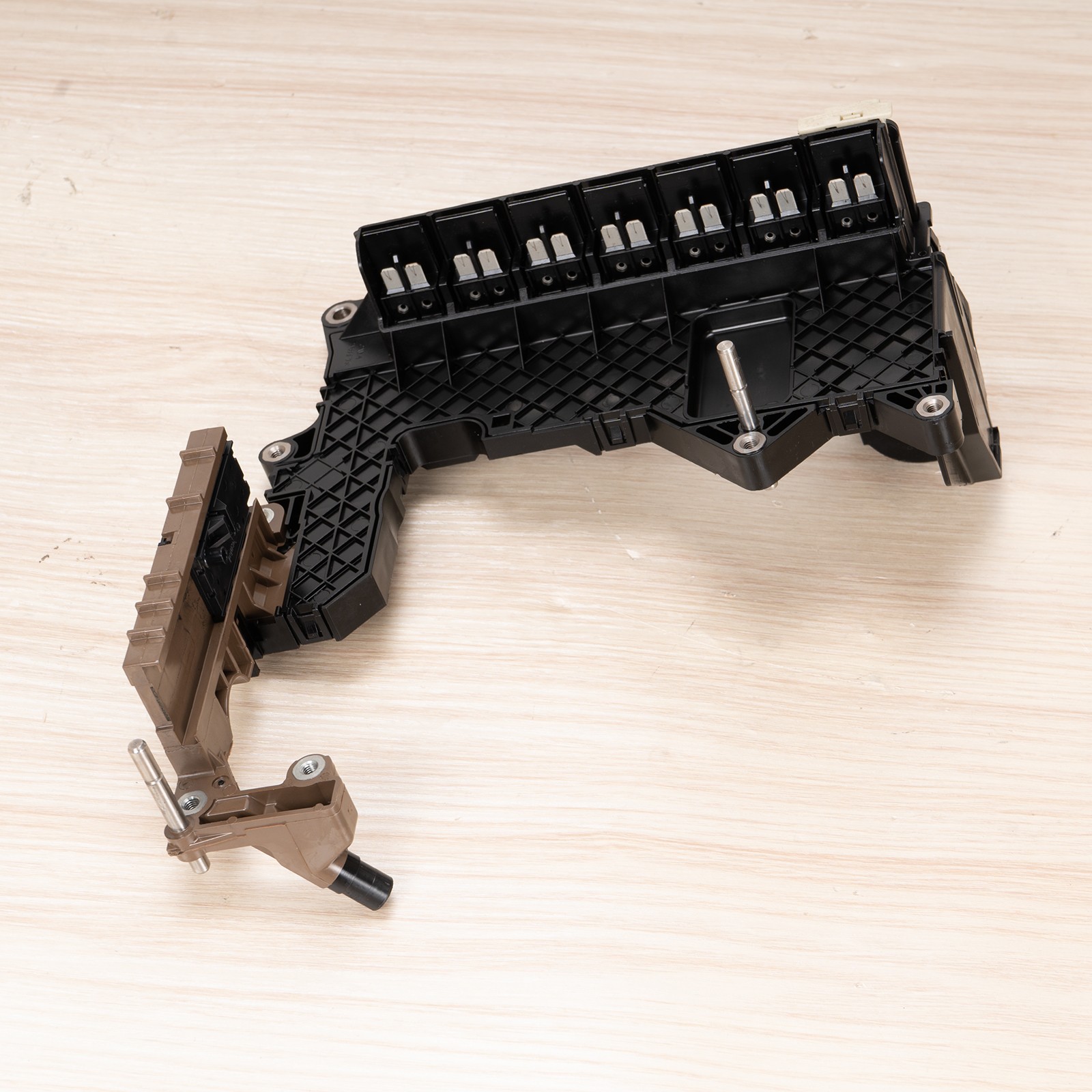 AL3Z-7G276-D 6R80 Transmission Conductor Plate For Ford F-150 Mustang Expedition