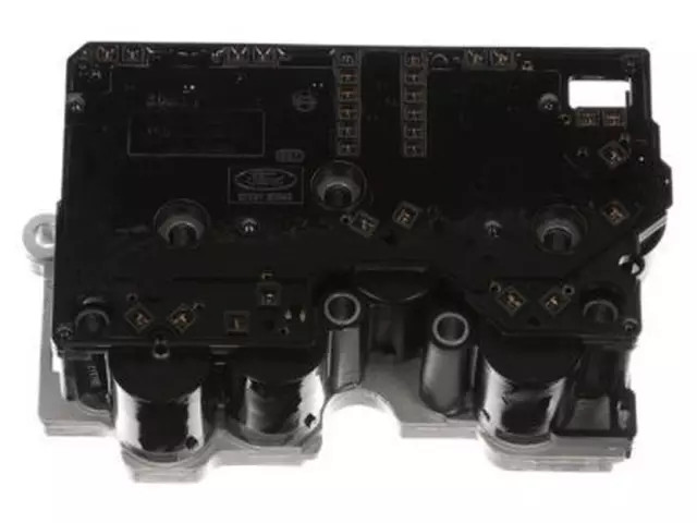 Genuine Ford Automatic Transmission Control Solenoid 9L2Z-7G391-A