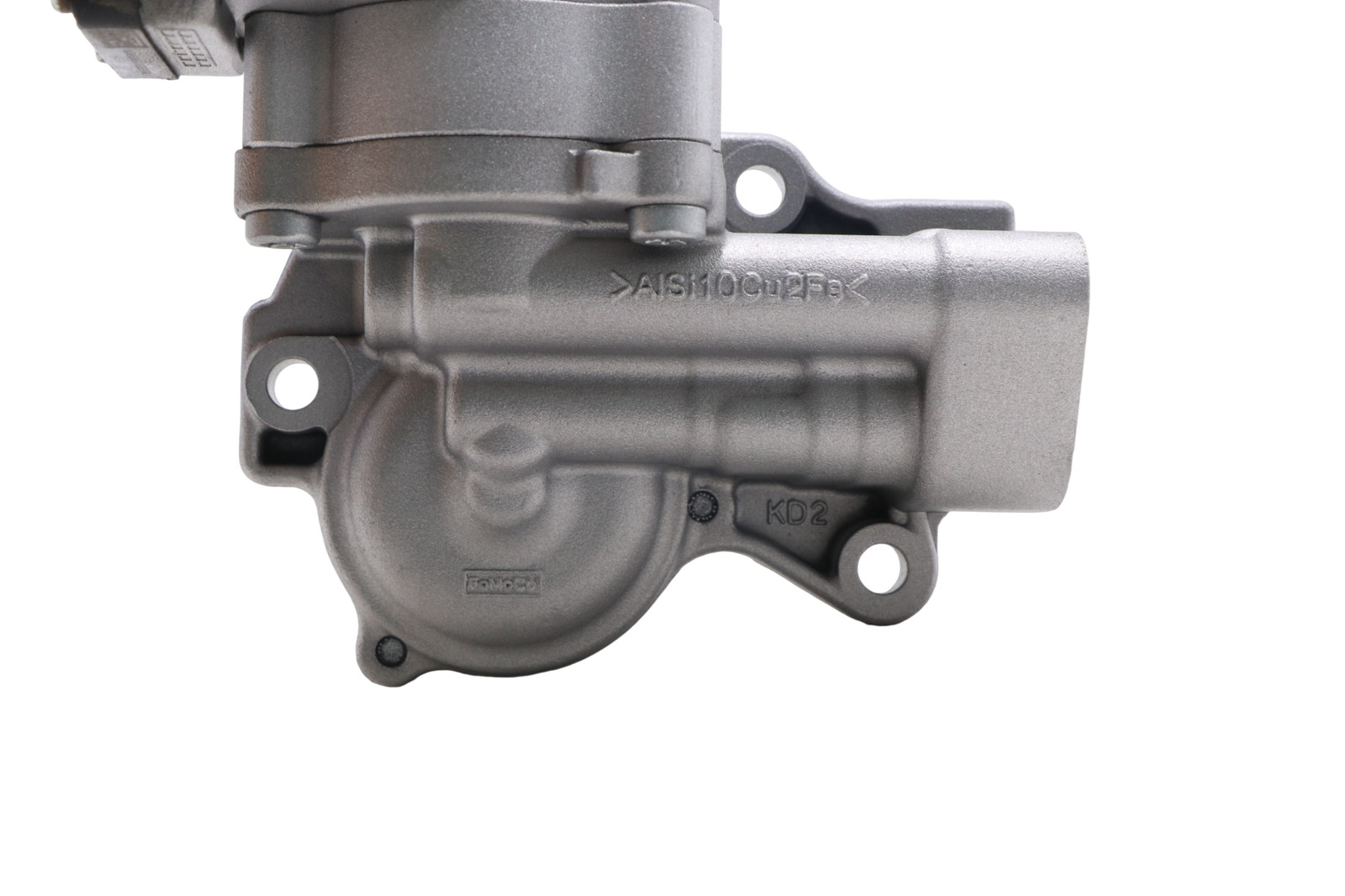 Transmission Oil pump For 2018-2021 1.0L Ford EcoSport Lincoln MKC Fusion 6F35