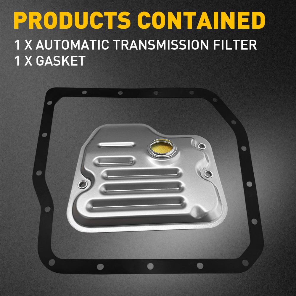 For Toyota Lexus Automatic Transmission Fluid Strainer 35330-08010