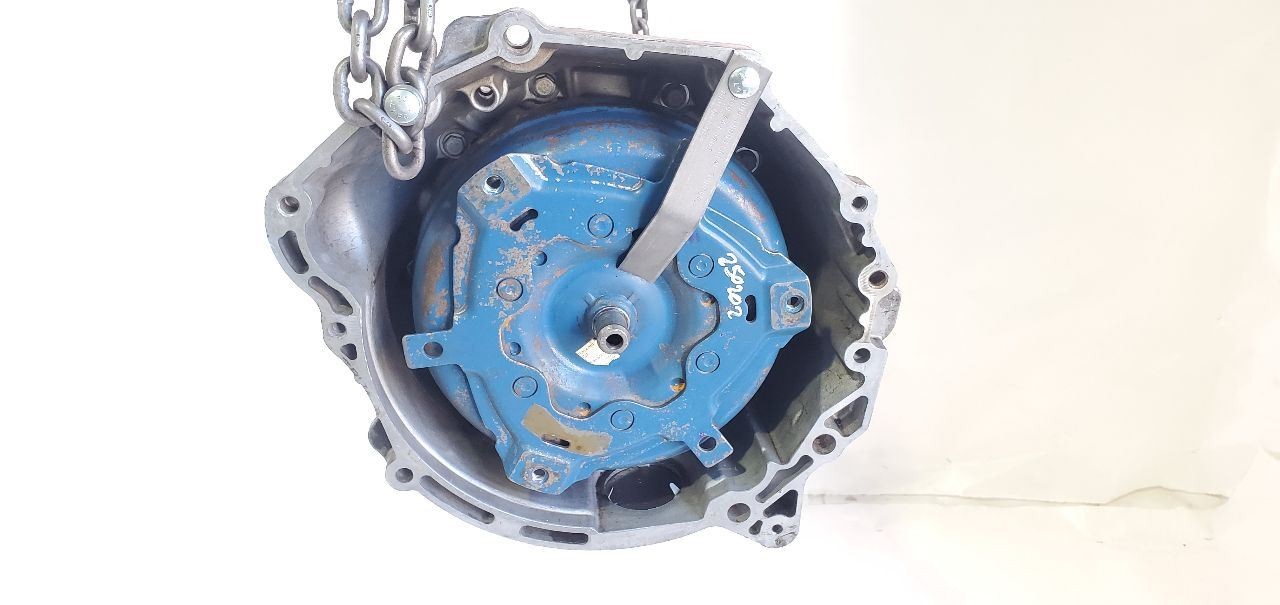 2014 2015 Cadillac ATS OEM Automatic Transmission 2.5L 4 Cylinder RWD 6 Speed