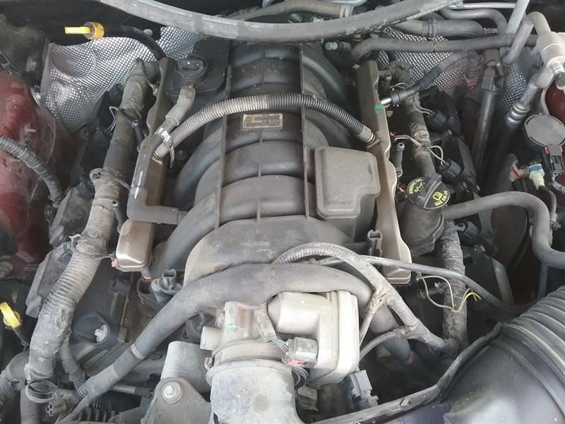 Transfer Case 5.7L Opt Dka 2 Speed Fits 11-25 DURANGO 1218174
