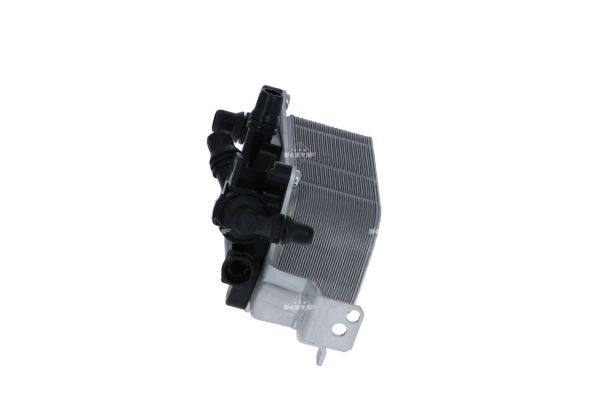 Fits BMW 5 (F10), 5 (F11), 5 GRAN TURISMO (F07), 6 (F12), 6 (F13), 6 oil cooler