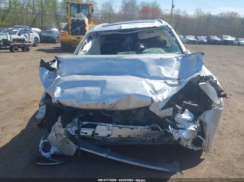 Transfer Case Fits 13-18 RAV4 326277