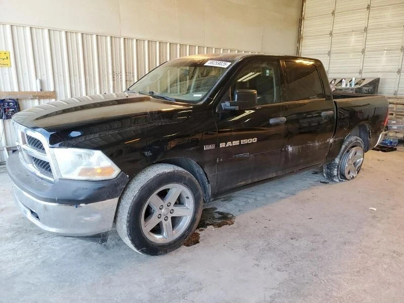 2006-2012 Dodge Ram 1500 Transfer Case NV243 Electric Shift DH5 OEM