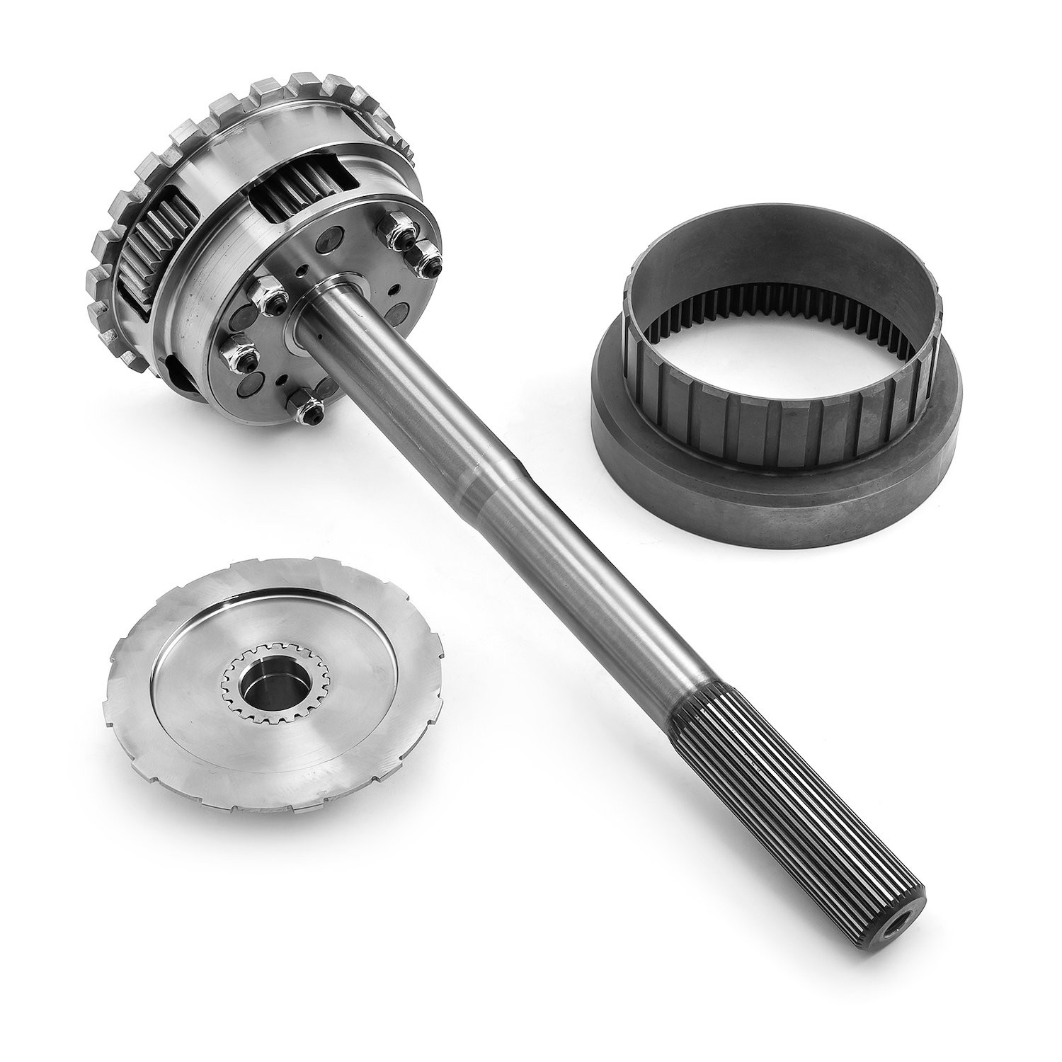 Speedmaster PCE550.1004 GM Powerglide Transmission Planetary Gear Set – Long