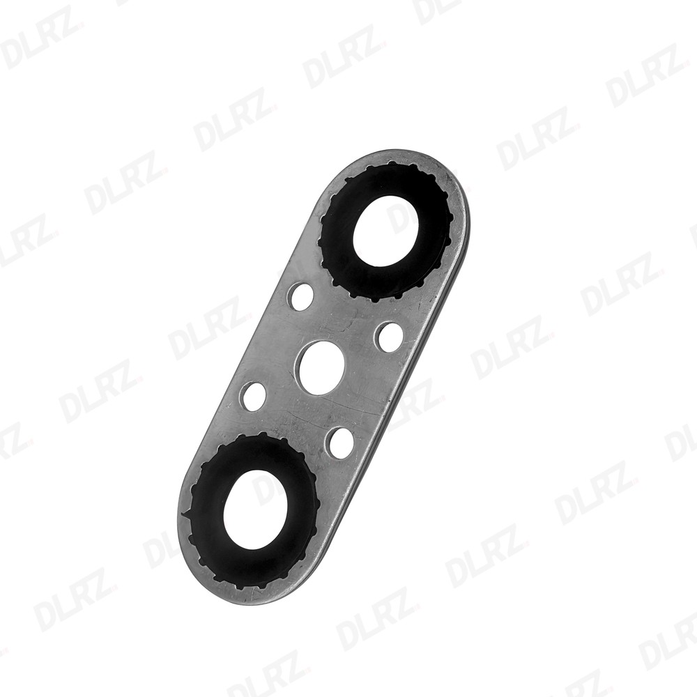 Automatic Transmission Oil Cooler Gasket For Cadillac Chevrolet Hummer GMC 66219