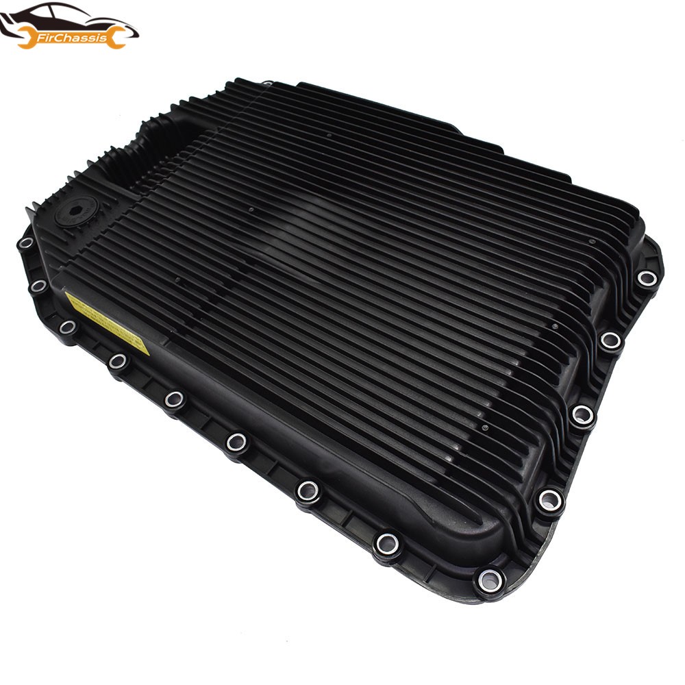 For BMW E90 E60 E70 E82 2003-2014 6HP19 24117571217 Auto Transmission Oil Pan