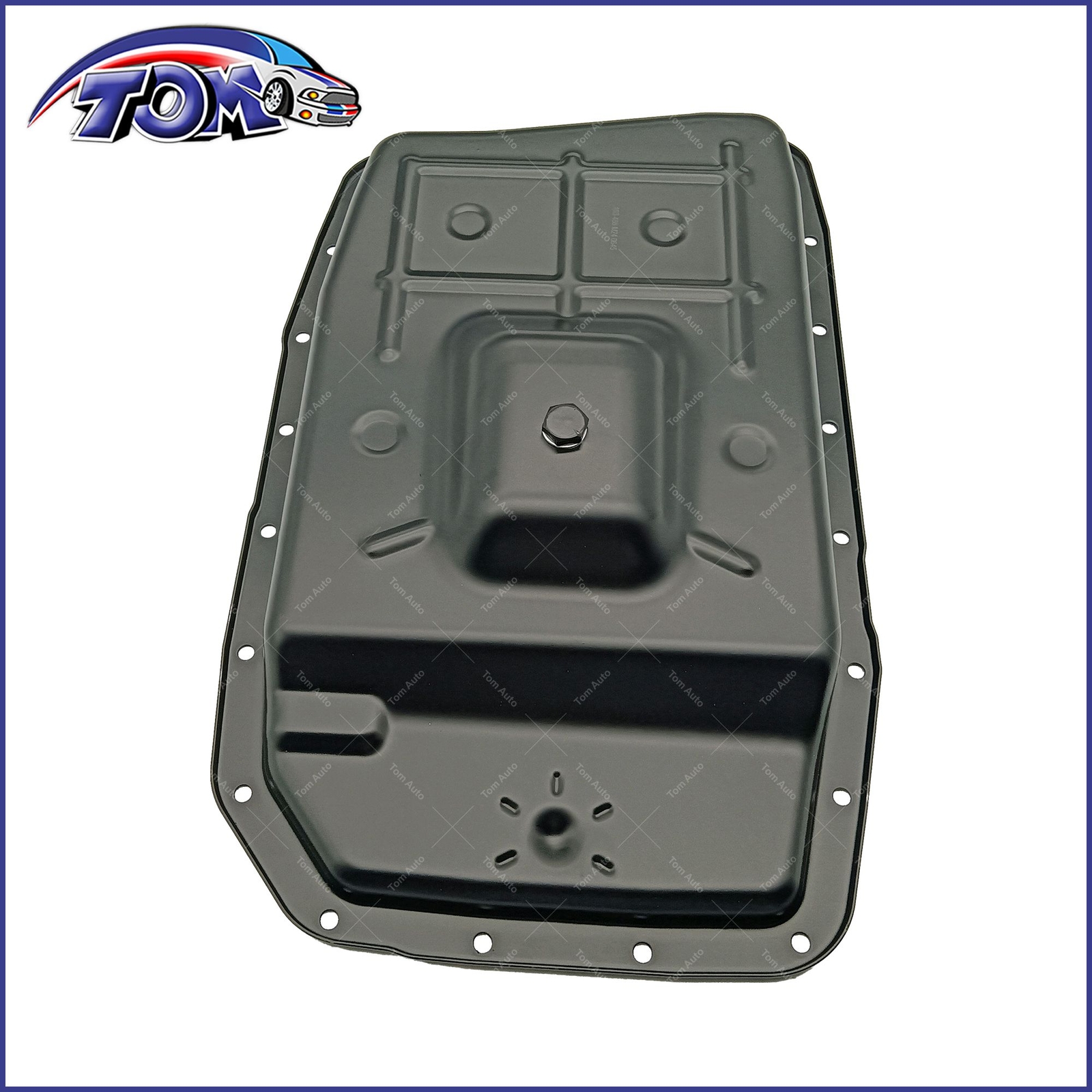 Automatic Transmission Oil Pan for 2011-18 Ford F-150 Expedition Mustang Lincoln
