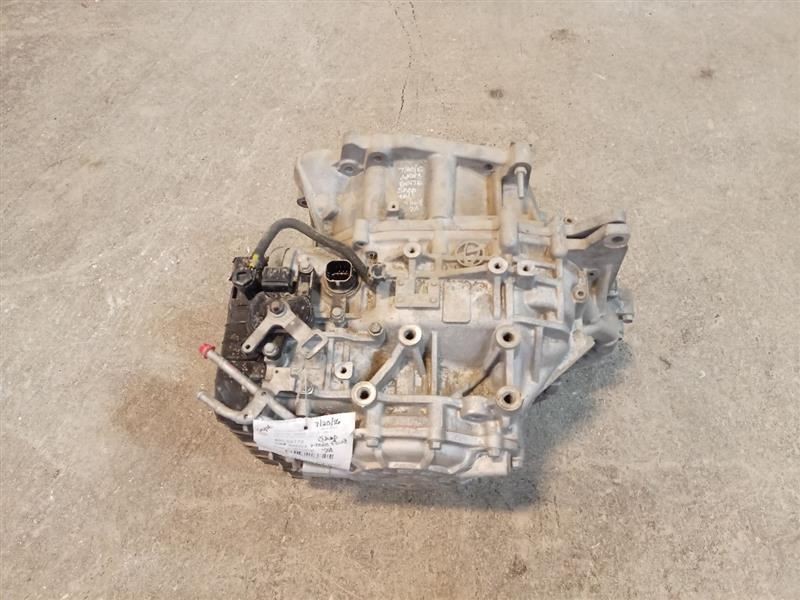 FWD Automatic Transmission from 2012 Kia Soul 1.6L [67,451 miles] 4287636