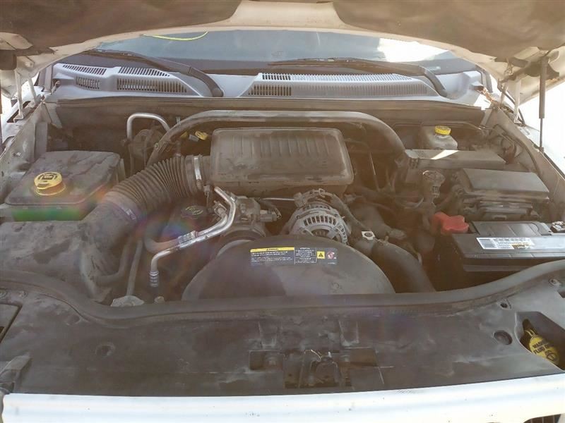Automatic Transmission 45RFE Fits 06-08 COMMANDER 4.7L 2WD 7368048