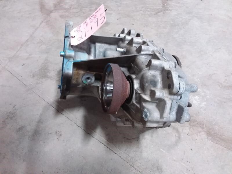 2008-2010 Ford EXPLORER Transfer Case