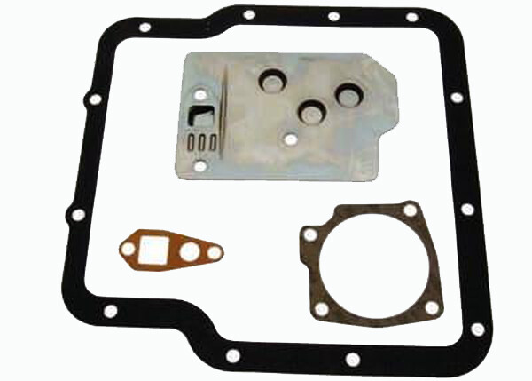 TH180 Automatic Transmission Filter Kit 82-87 Chevrolet Pontiac Geo Suzuki