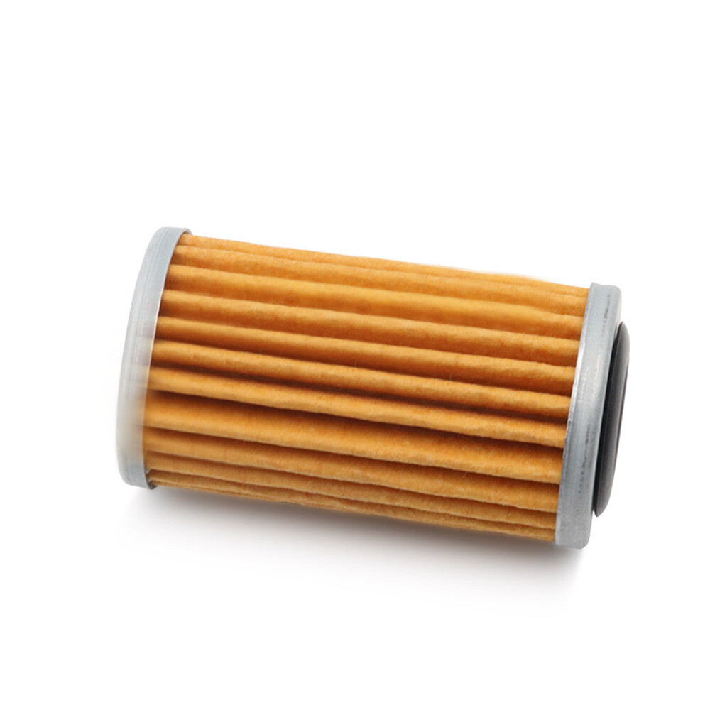 For Nissan for SUZUKI Accessories JF015 JF015E CVT Auto Transmission Oil Filter