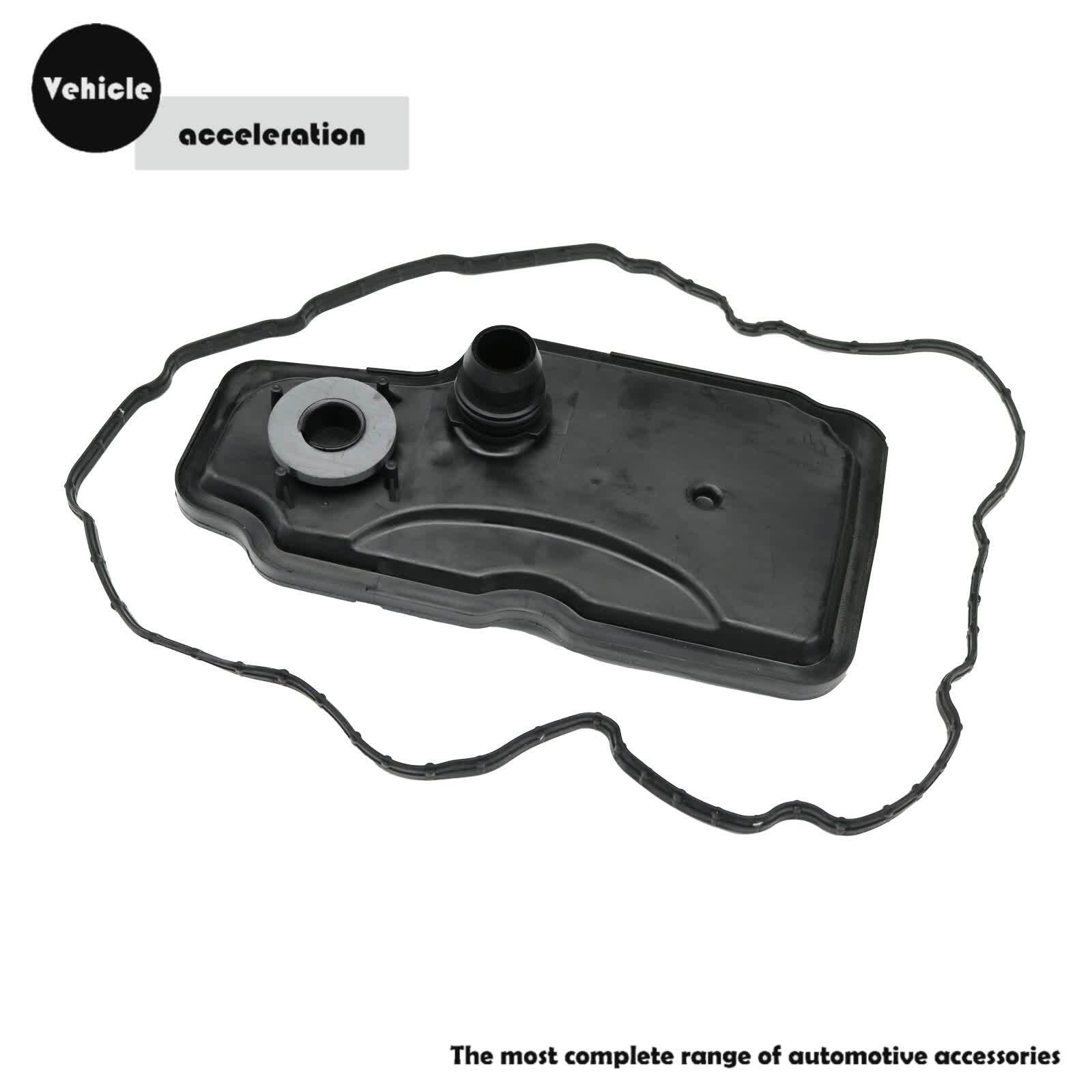For Chevrolet Orlando Equinox Cruze Limited Transmission Filter & Gasket Kit