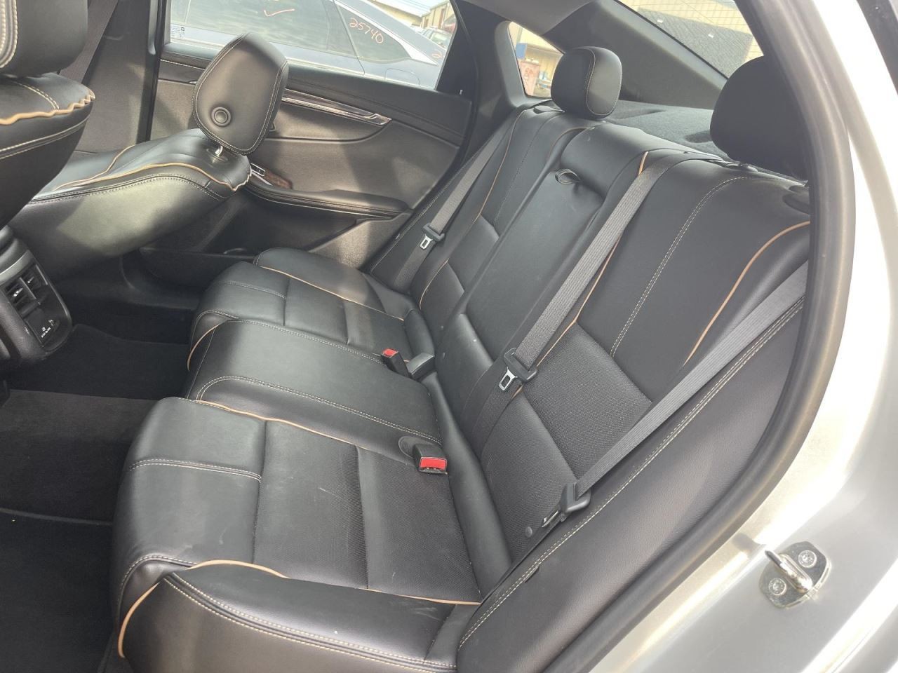 Automatic Transmission 2014 2015 2016 Chevy Impala 160k fits 3.6L VIN 1 27897
