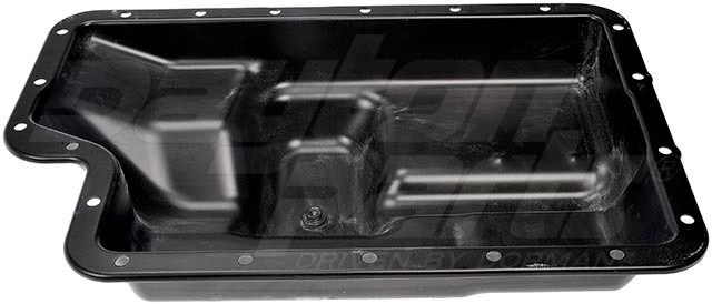 Dorman 265-805 Transmission Pan & Drain Plug for 96-05 Ford Models 4R100 Trans