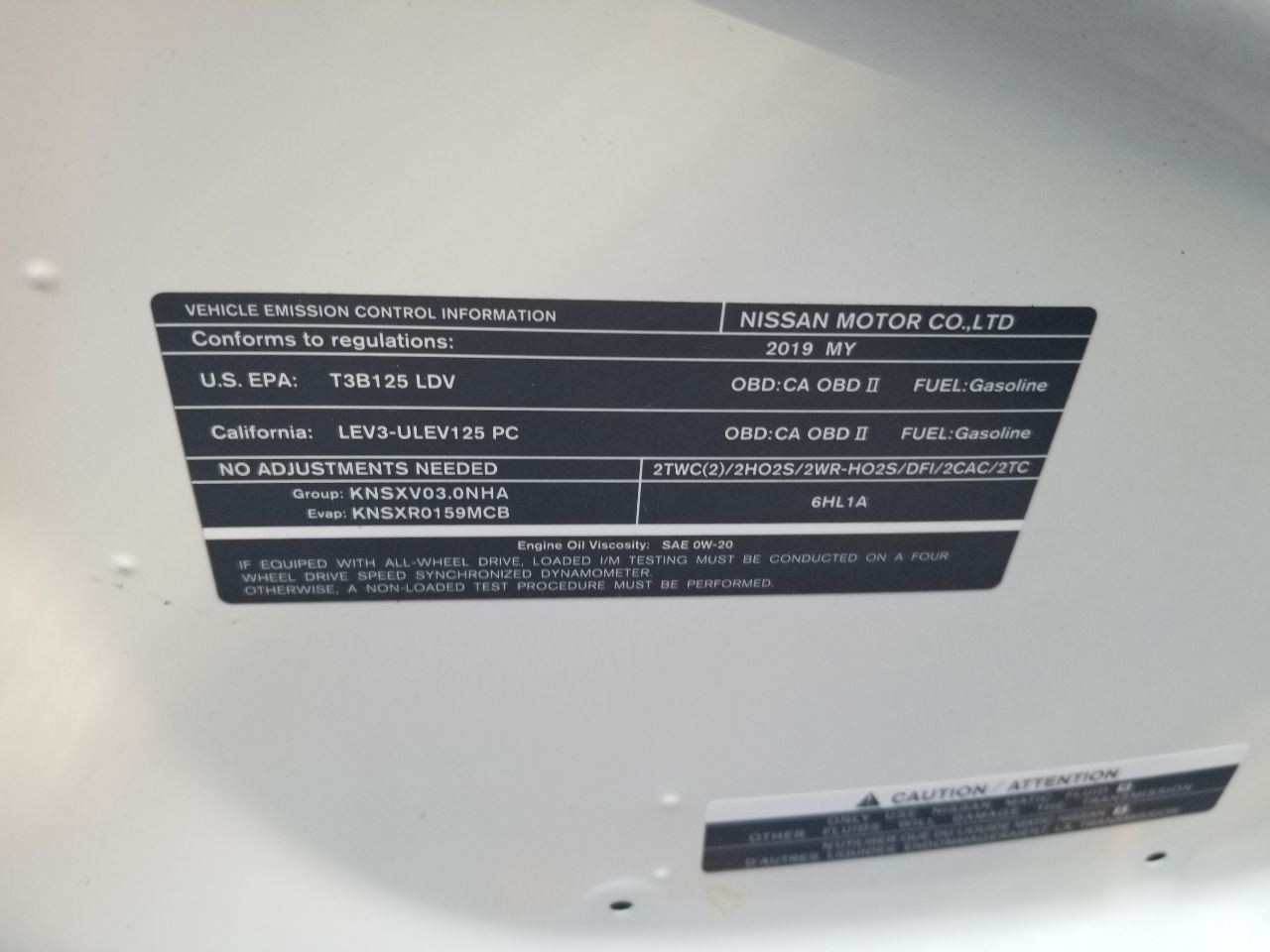 Transfer Case AWD Fits 14-23 INFINITI Q50 4748699