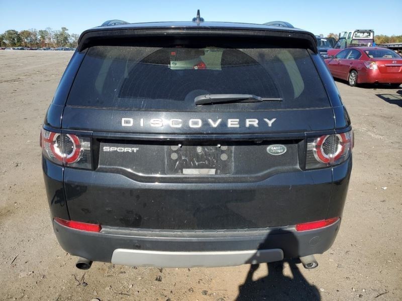 DISCO SPT 2016 Transfer Case 1412636