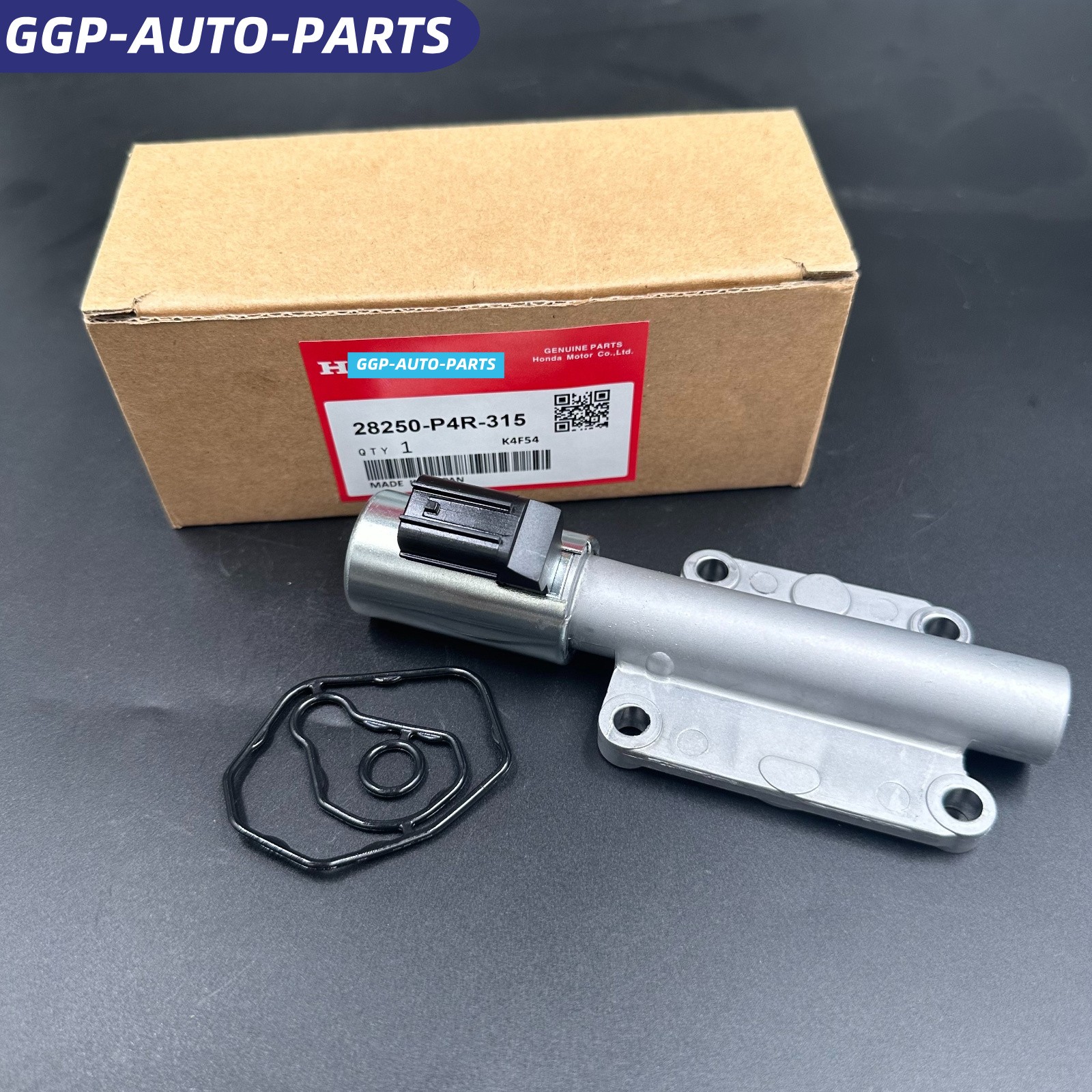 NEW OEM Honda Single Linear Solenoid Fit For Civic CRV 96-01 28250-P4R-315