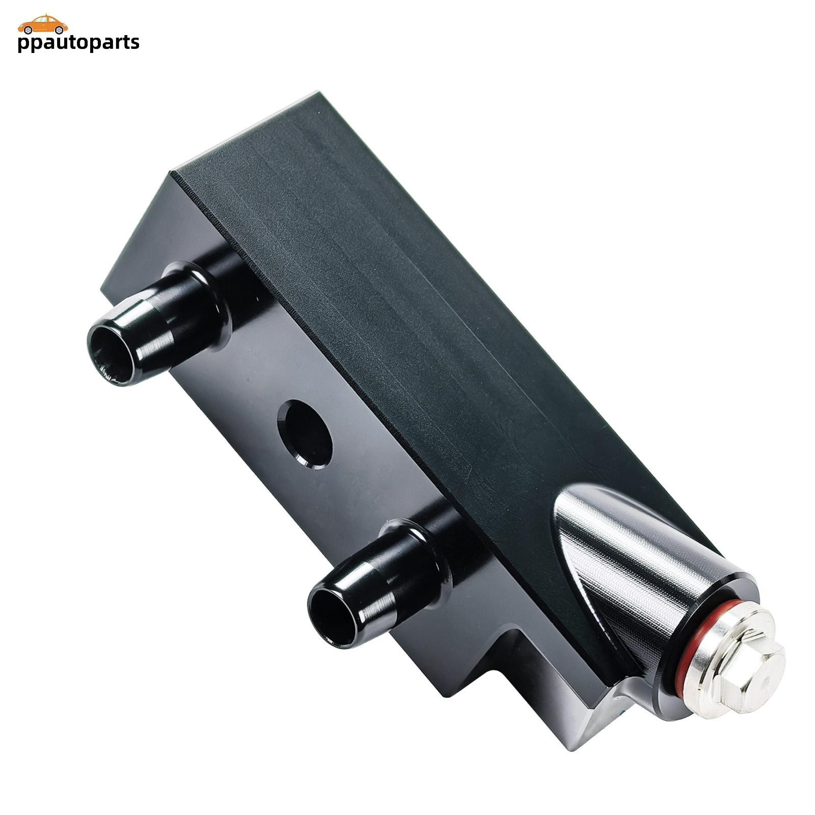 125068000 Automatic Transmission Cooler Full Flow Bypass Valve for 14-18 GM 6L80