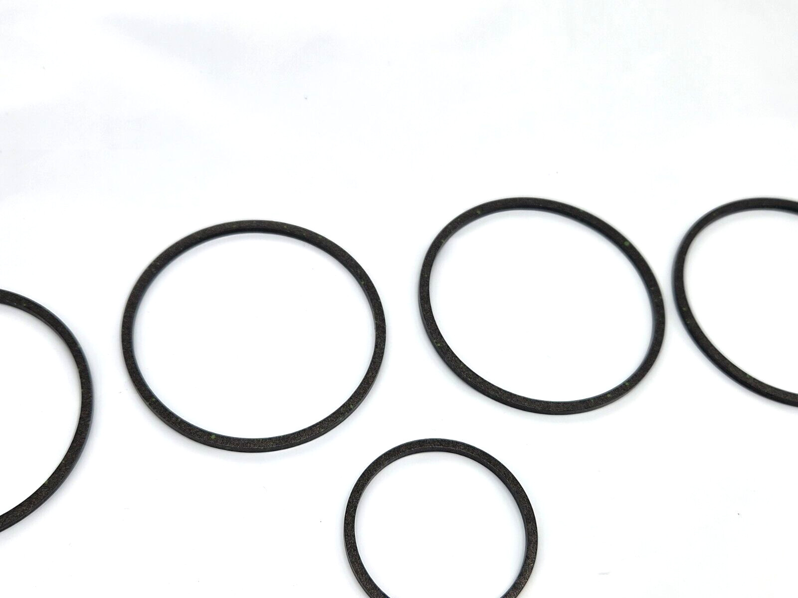 .For Ford 10r80 Transmission Sealing Ring Kit 18 pieces