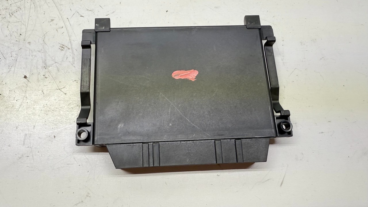 2007-13 MERCEDES SPRINTER TRANSMISSION CONTROL MODULE TCU TCM A 001 545 59 16