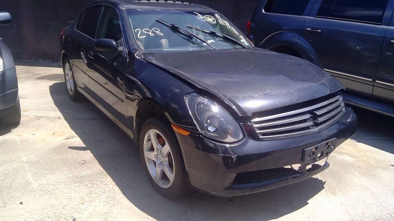 Transfer Case Automatic Transmission Fits 03-08 INFINITI FX SERIES 1250265