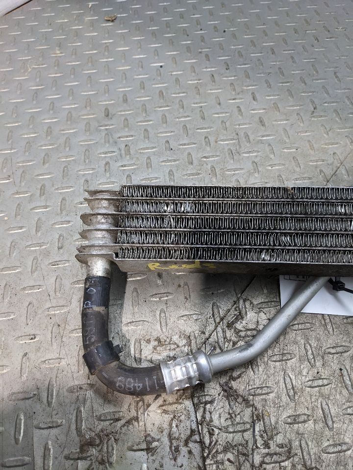 2015-2019 FORD F-150 TRANSMISSION OIL COOLER ASSEMBLY 1177563