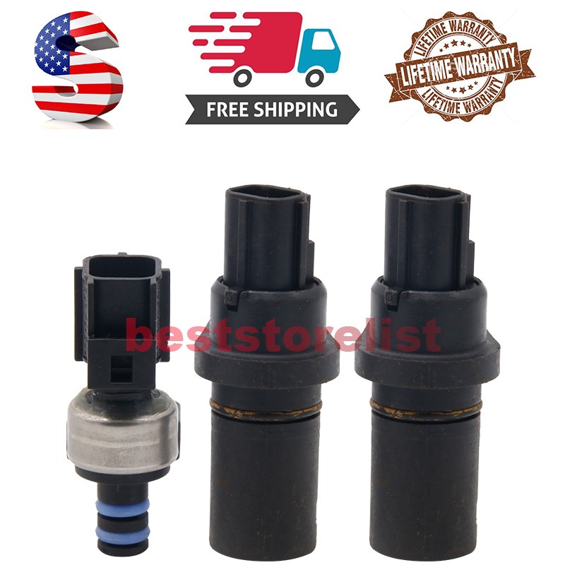 04799758AB Input/Output Speed Sensor Governor Pressure Sensor For Dodge Chrysler