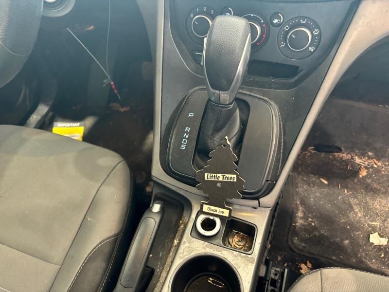 Automatic Transmission 1.6L 4WD Fits 14-16 ESCAPE 281552