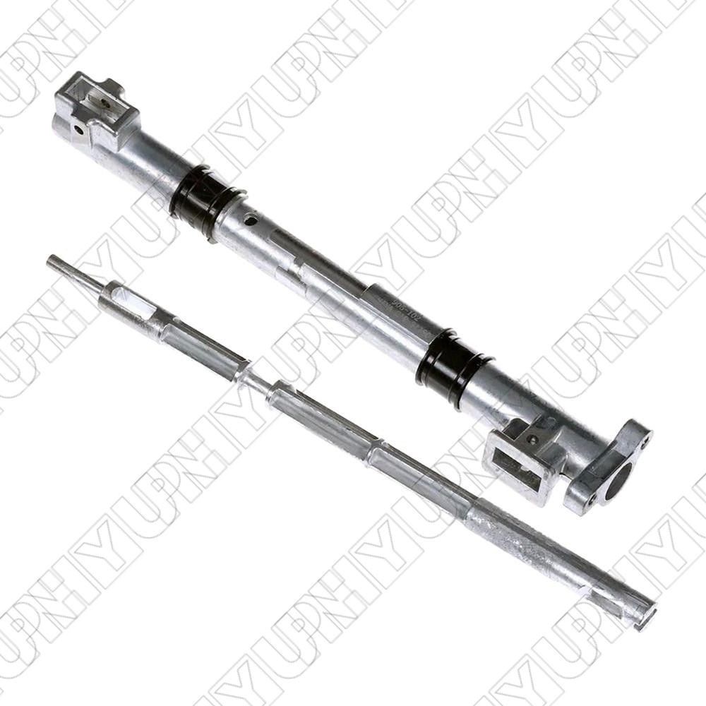 Steering Column Shift Tube Assembly + Bushings For Ford E150 E250 E350 Explorer