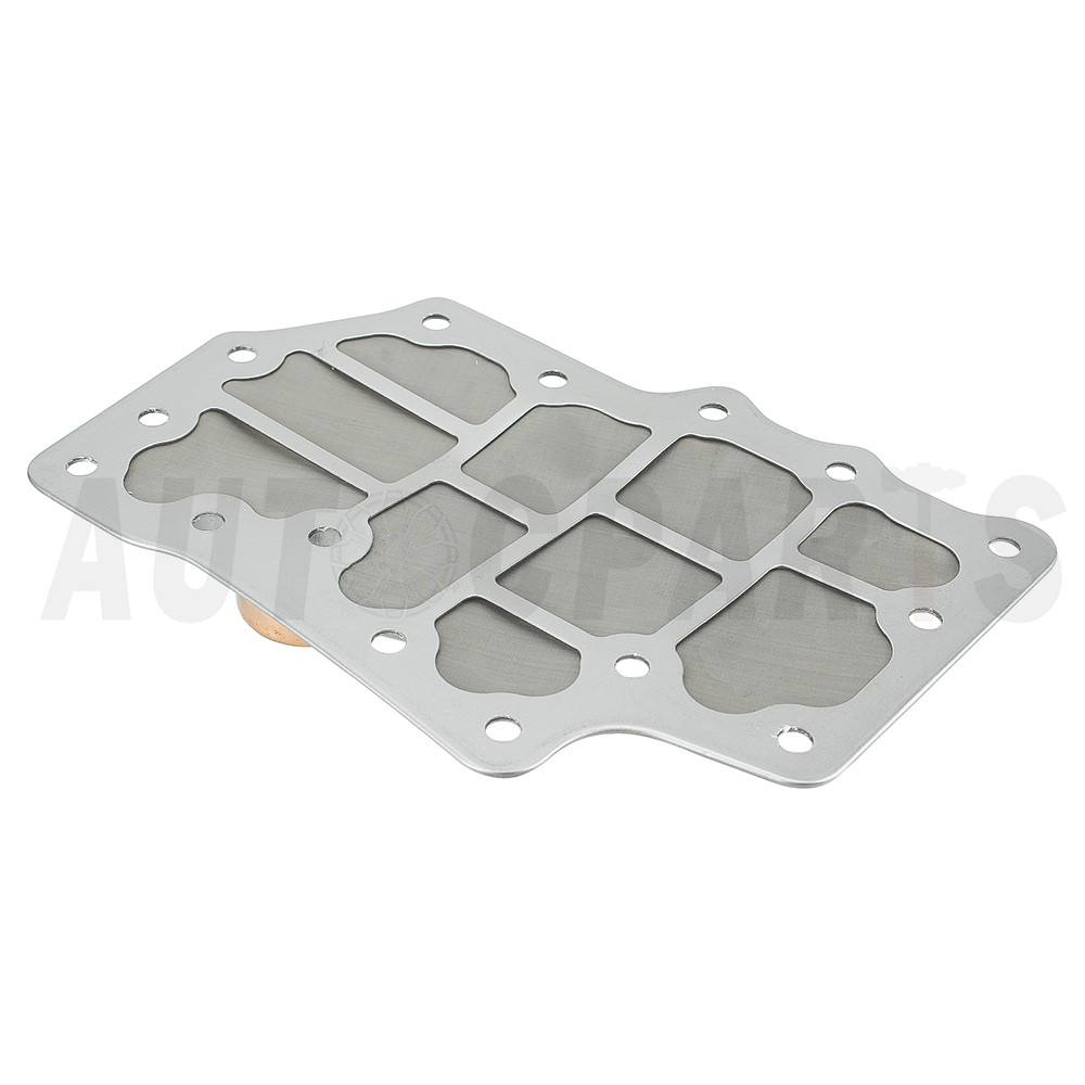 Transmission Oil Filter & Gasket fit for Nissan Murano 3.5L 2003-16 F09-G28-403